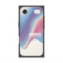プレミアムスクエアケース with MagSafe［ euphoria holo ］