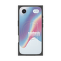 プレミアムスクエアケース with MagSafe［ euphoria holo ］
