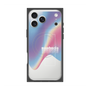 プレミアムスクエアケース with MagSafe［ euphoria holo ］