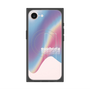 プレミアムスクエアケース with MagSafe［ euphoria holo ］
