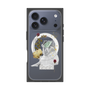 プレミアムスクエアケース with MagSafe［ The garden where fairies live ］