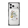プレミアムスクエアケース with MagSafe［ The garden where fairies live ］