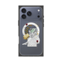 プレミアムスクエアケース with MagSafe［ The garden where fairies live ］
