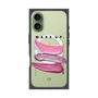 プレミアムスクエアケース with MagSafe［ Glossy-A ］