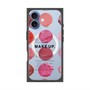 プレミアムスクエアケース with MagSafe［ Glamorous-B ］