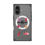 プレミアムスクエアケース with MagSafe［ texture-A ］
