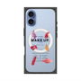 プレミアムスクエアケース with MagSafe［ texture-A ］