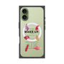 プレミアムスクエアケース with MagSafe［ texture-A ］
