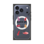 プレミアムスクエアケース with MagSafe［ texture-A ］