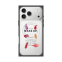 プレミアムスクエアケース with MagSafe［ texture-A ］