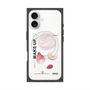 プレミアムスクエアケース with MagSafe［ Drop-A ］