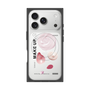 プレミアムスクエアケース with MagSafe［ Drop-A ］