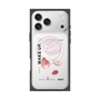 プレミアムスクエアケース with MagSafe［ Drop-A ］