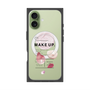 プレミアムスクエアケース with MagSafe［ Drop-B ］