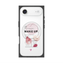プレミアムスクエアケース with MagSafe［ Drop-B ］
