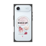 プレミアムスクエアケース with MagSafe［ Drop-B ］