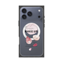 プレミアムスクエアケース with MagSafe［ Drop-B ］