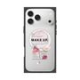 プレミアムスクエアケース with MagSafe［ Drop-B ］