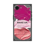 プレミアムスクエアケース with MagSafe［ Decorate-A ］