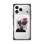 プレミアムスクエアケース with MagSafe［ bashfulness. ］