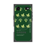 プレミアムスクエアケース with MagSafe［ GREEN-Broccoli ］