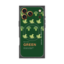 プレミアムスクエアケース with MagSafe［ GREEN-Broccoli ］