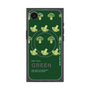 プレミアムスクエアケース with MagSafe［ GREEN-Broccoli ］