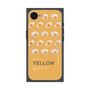 プレミアムスクエアケース with MagSafe［ YELLOW-Egg ］
