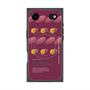 プレミアムスクエアケース with MagSafe［ PURPLE-Sweet potato ］
