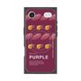 プレミアムスクエアケース with MagSafe［ PURPLE-Sweet potato ］
