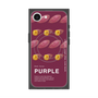 プレミアムスクエアケース with MagSafe［ PURPLE-Sweet potato ］
