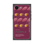プレミアムスクエアケース with MagSafe［ PURPLE-Sweet potato ］
