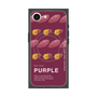 プレミアムスクエアケース with MagSafe［ PURPLE-Sweet potato ］