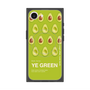 プレミアムスクエアケース with MagSafe［ YE GREEN-Avocado ］