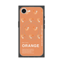プレミアムスクエアケース with MagSafe［ ORANGE-Shrimp ］