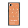 プレミアムスクエアケース with MagSafe［ ORANGE-Shrimp ］