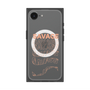 プレミアムスクエアケース with MagSafe［ SAVAGE Orange ］
