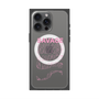 プレミアムスクエアケース with MagSafe［ SAVAGE Pink ］