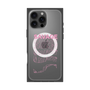 プレミアムスクエアケース with MagSafe［ SAVAGE Pink ］