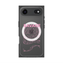 プレミアムスクエアケース with MagSafe［ SAVAGE Pink ］