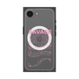 プレミアムスクエアケース with MagSafe［ SAVAGE Pink ］