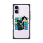 プレミアムスクエアケース with MagSafe［ KARUMA Character Design CASE ］