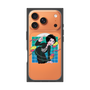 プレミアムスクエアケース with MagSafe［ KARUMA Character Design CASE ］