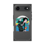 プレミアムスクエアケース with MagSafe［ KARUMA Character Design CASE ］