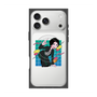 プレミアムスクエアケース with MagSafe［ KARUMA Character Design CASE ］