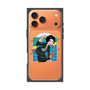 プレミアムスクエアケース with MagSafe［ KARUMA Character Design CASE ］
