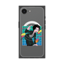 プレミアムスクエアケース with MagSafe［ KARUMA Character Design CASE ］