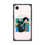 プレミアムスクエアケース with MagSafe［ KARUMA Character Design CASE ］