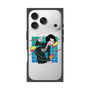 プレミアムスクエアケース with MagSafe［ KARUMA Character Design CASE ］