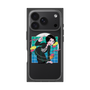 プレミアムスクエアケース with MagSafe［ KARUMA Character Design CASE ］